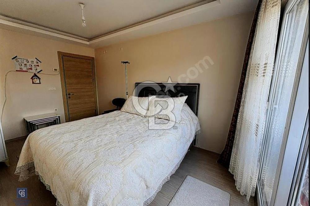 MUSELAND'DAN MENEMEN İNÖNÜ MAHALLESİ'NDE 4+1 DUBLEKS SATILIK