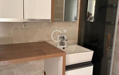 ÇİĞLİ BALATÇIK'TA KİRALIK 2+1