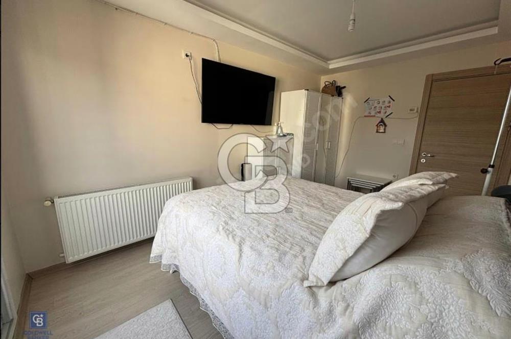 MUSELAND'DAN MENEMEN İNÖNÜ MAHALLESİ'NDE 4+1 DUBLEKS SATILIK