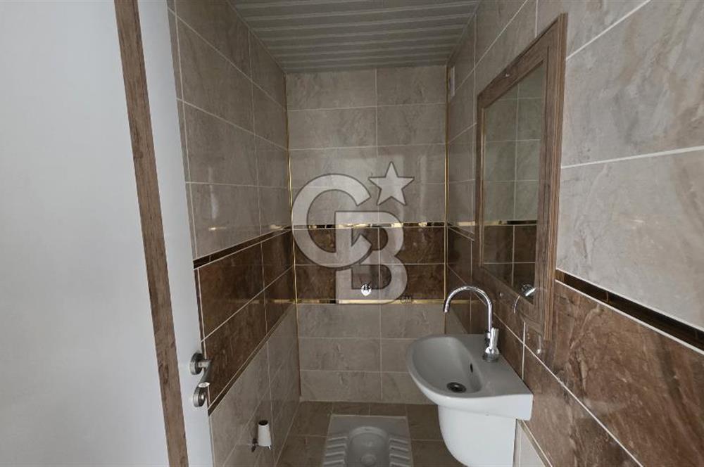 BAĞLICA BAHÇEM EVLERİ-1 SİTESİ SATILIK 4+1 DAİRE