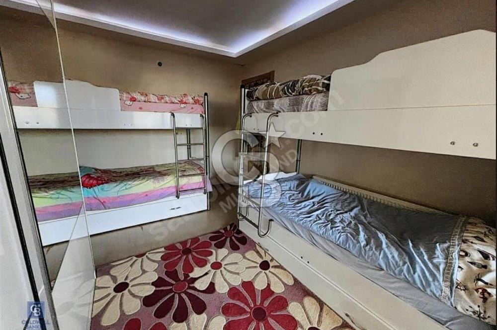 MUSELAND'DAN MENEMEN İNÖNÜ MAHALLESİ'NDE 4+1 DUBLEKS SATILIK