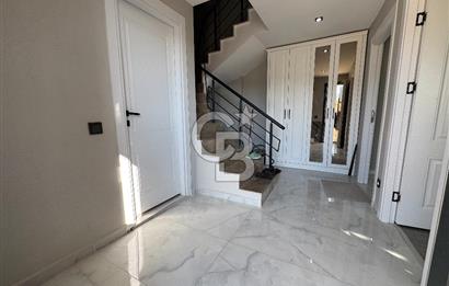 MERSİN MEZİTLİ BOZÖN MAH. SATILIK 4+1 MÜSTAKİL VİLLA