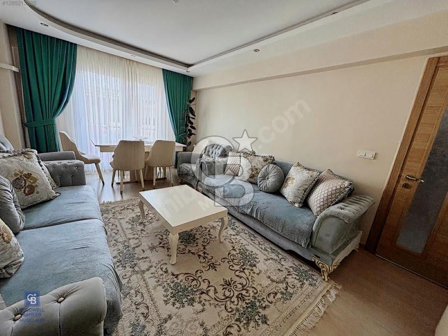 MUSELAND'DAN MENEMEN İNÖNÜ MAHALLESİ'NDE 4+1 DUBLEKS SATILIK