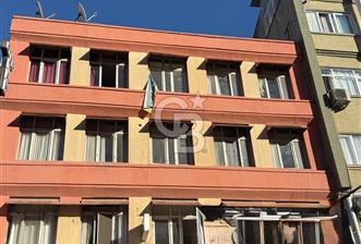 Pazarlar Caddesi'nde Satılık Komple Bina Otel + 2 Dükkan - 5 - 322332