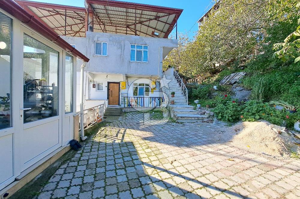 MÜSTAKİL KİRALIK DAİRE