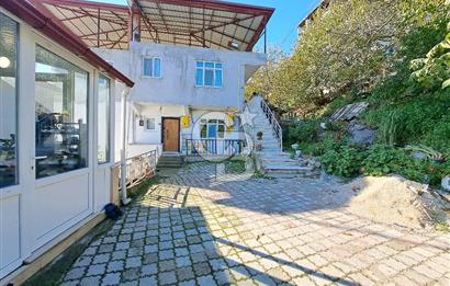 MÜSTAKİL KİRALIK DAİRE