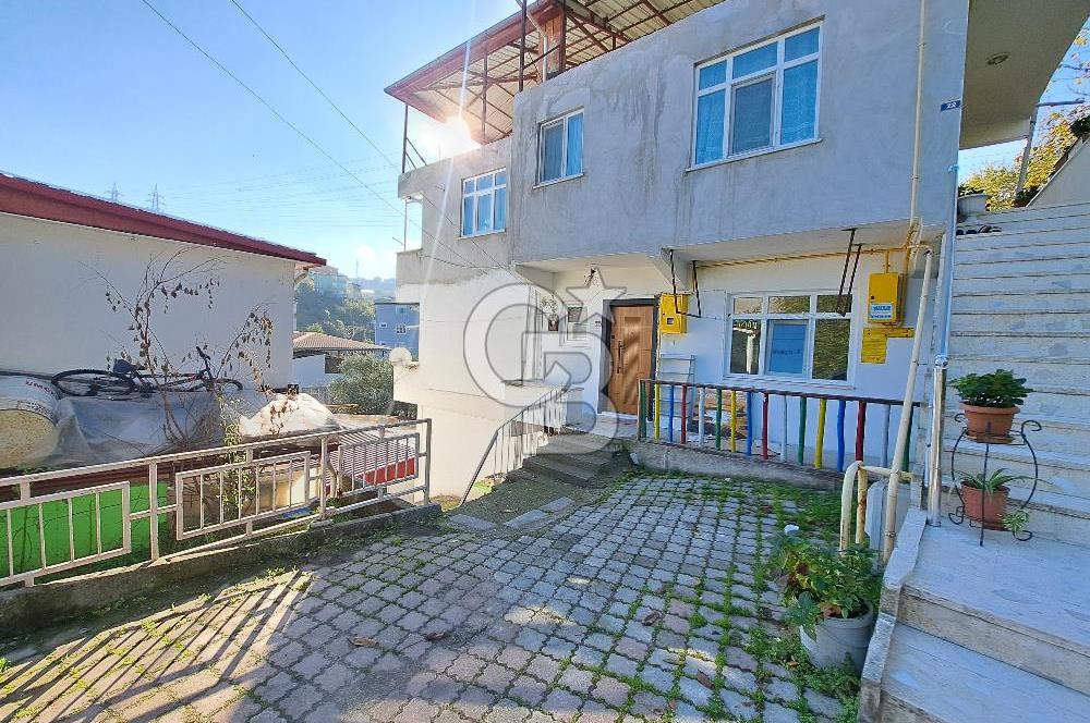 MÜSTAKİL KİRALIK DAİRE