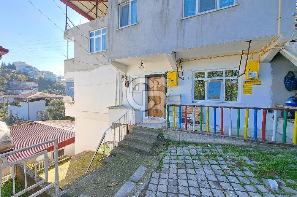 MÜSTAKİL KİRALIK DAİRE