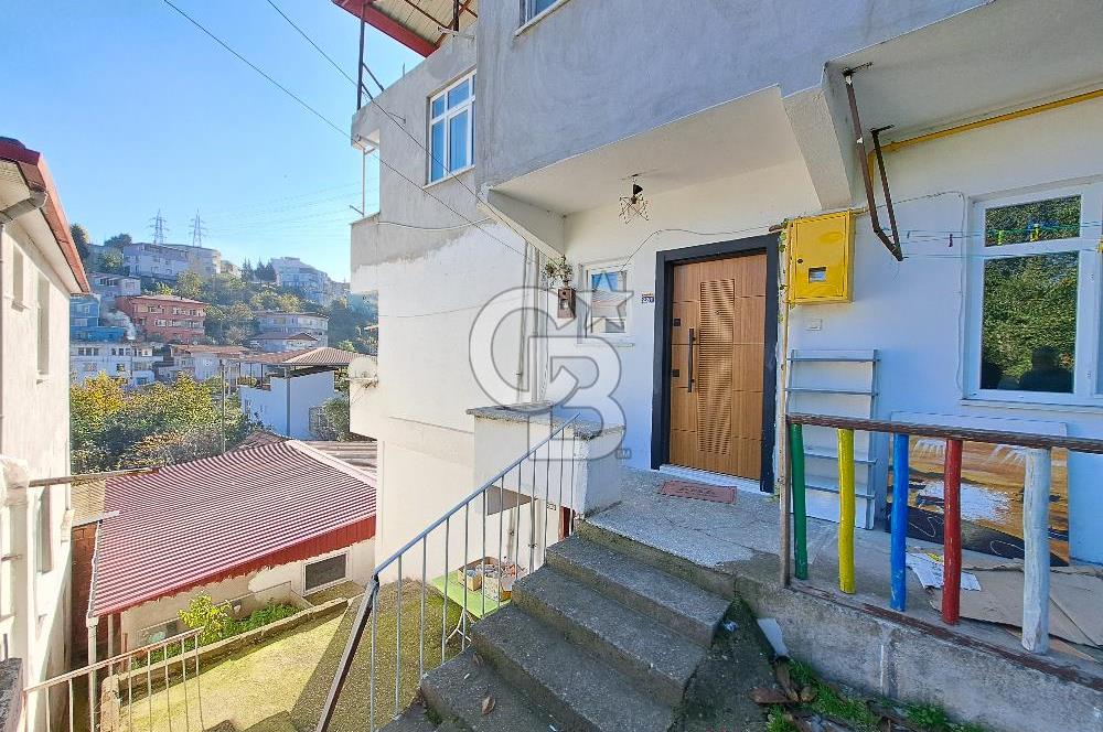 MÜSTAKİL KİRALIK DAİRE