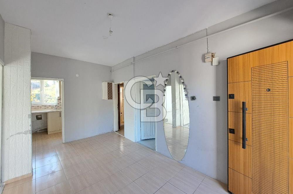 MÜSTAKİL KİRALIK DAİRE