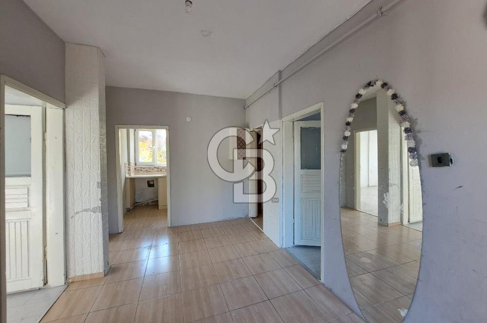 MÜSTAKİL KİRALIK DAİRE