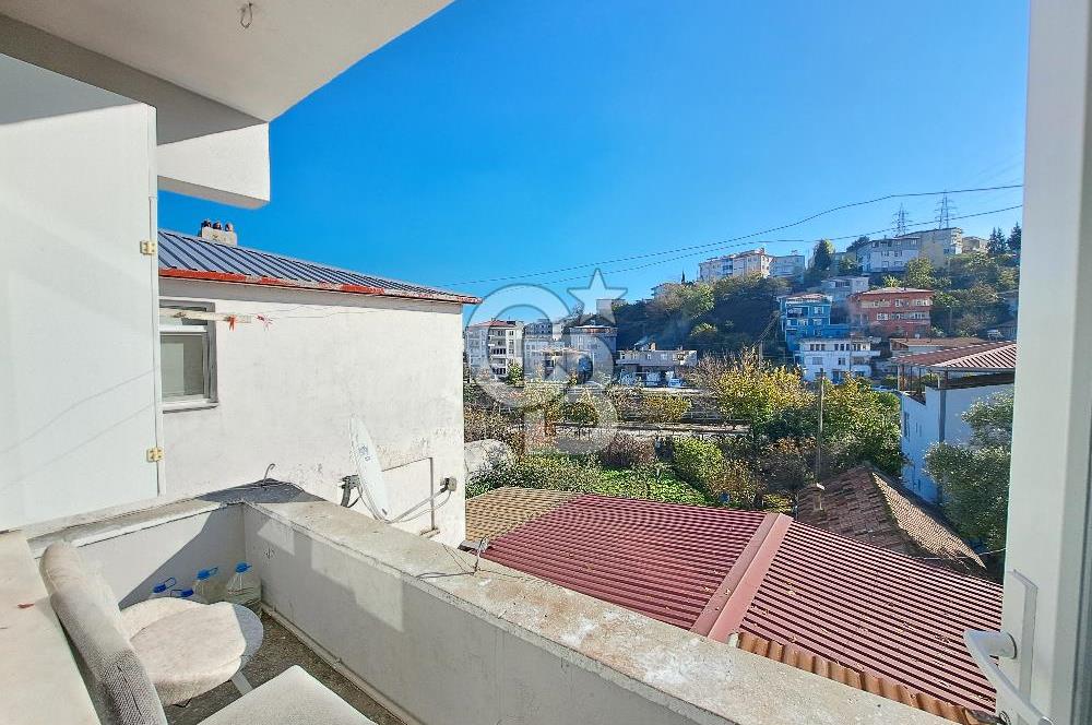 MÜSTAKİL KİRALIK DAİRE