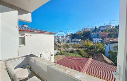 MÜSTAKİL KİRALIK DAİRE