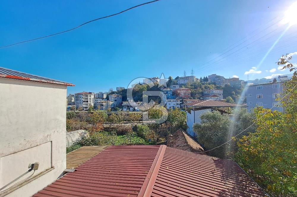 MÜSTAKİL KİRALIK DAİRE