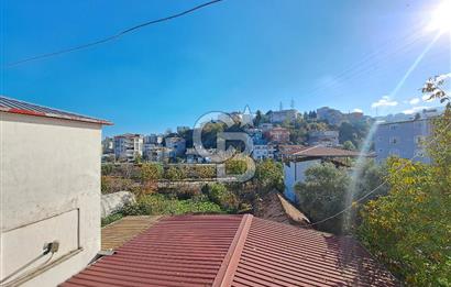 MÜSTAKİL KİRALIK DAİRE