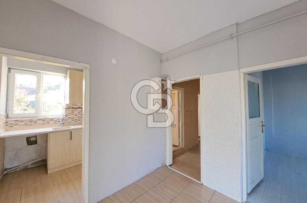 MÜSTAKİL KİRALIK DAİRE