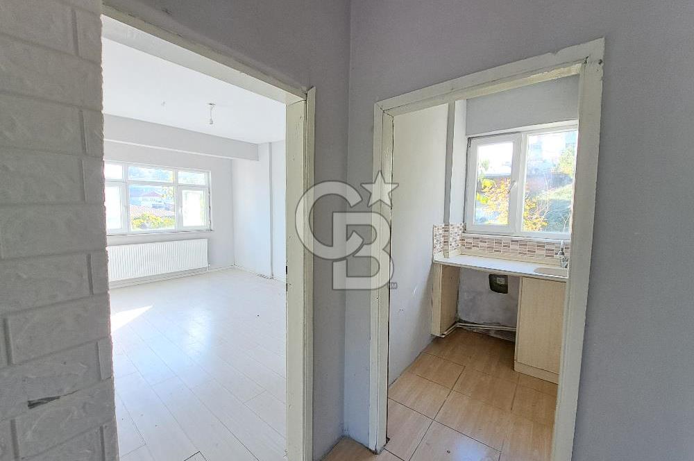 MÜSTAKİL KİRALIK DAİRE