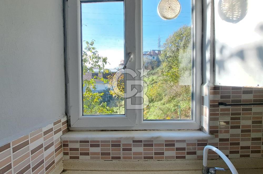 MÜSTAKİL KİRALIK DAİRE