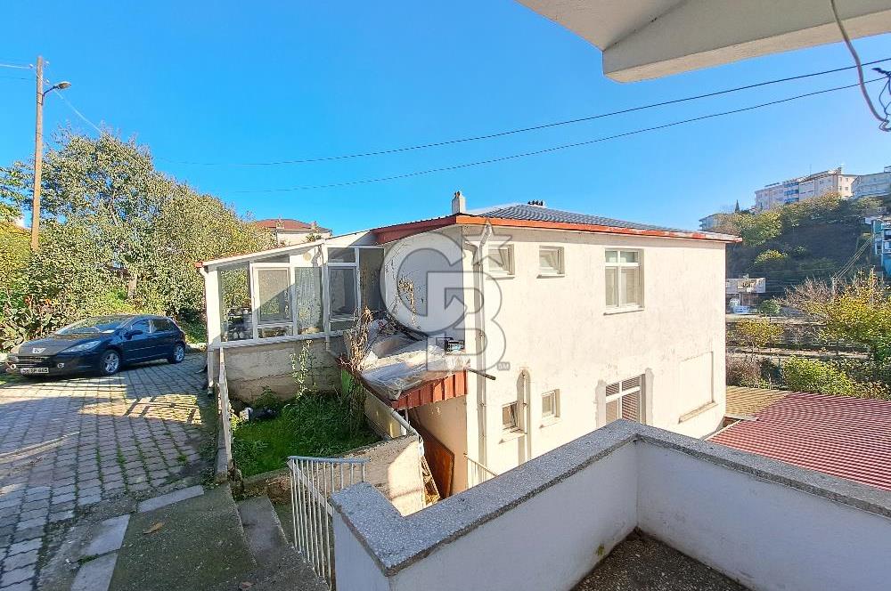 MÜSTAKİL KİRALIK DAİRE