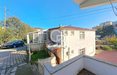 MÜSTAKİL KİRALIK DAİRE