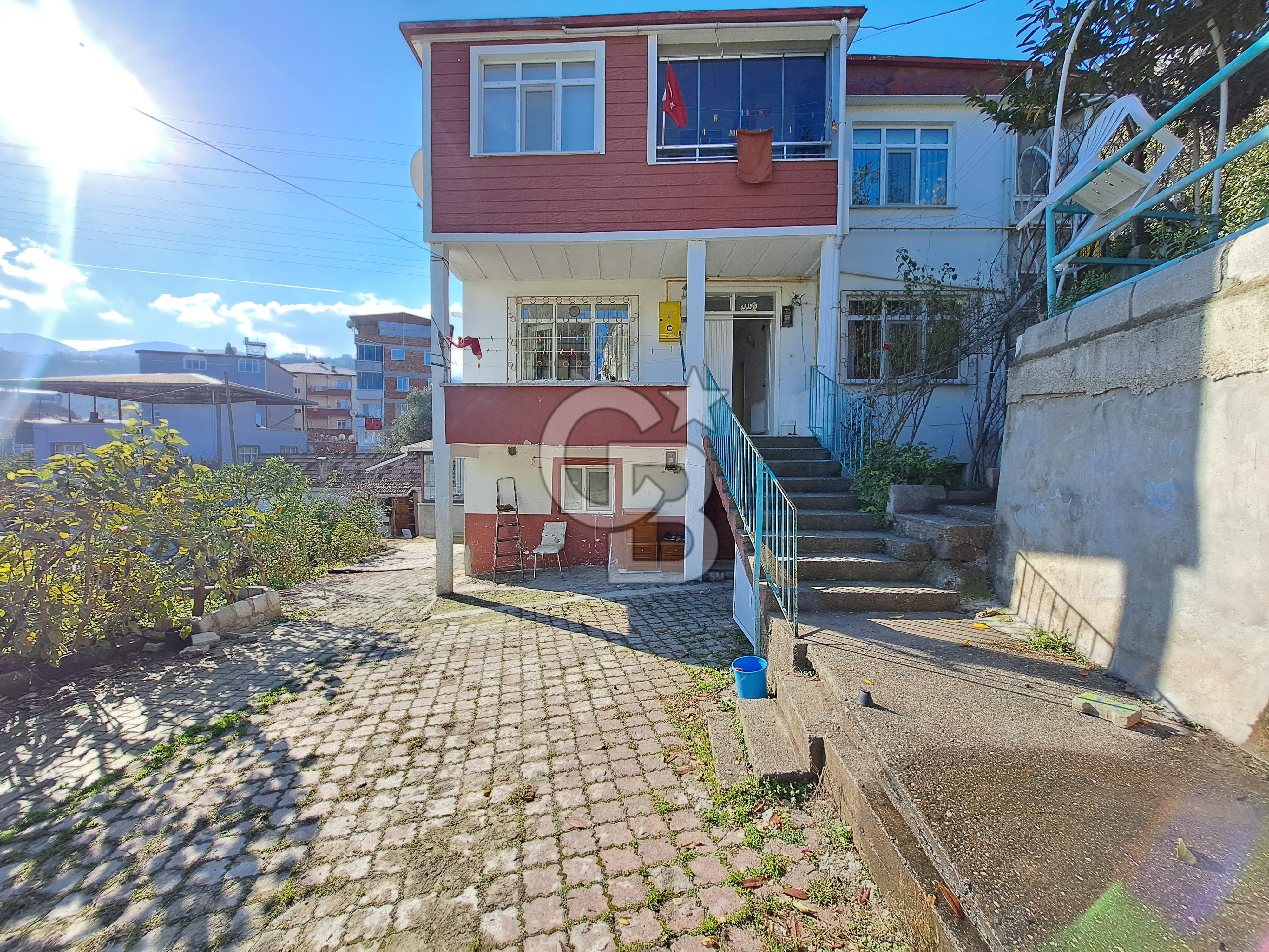 KİRAZLIK MERKEZİ KONUMDA KİRALIK DAİRE