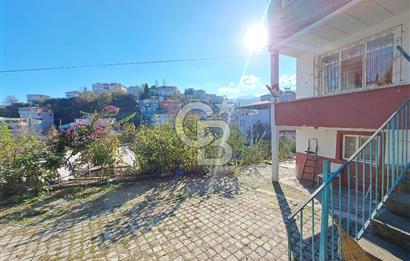 KİRAZLIK MERKEZİ KONUMDA KİRALIK DAİRE