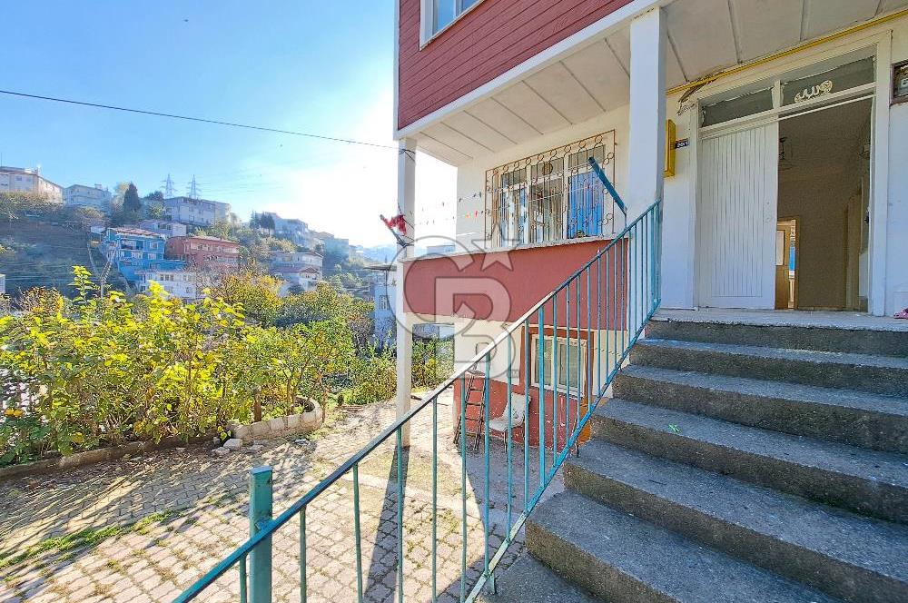 KİRAZLIK MERKEZİ KONUMDA KİRALIK DAİRE