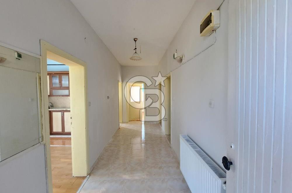 KİRAZLIK MERKEZİ KONUMDA KİRALIK DAİRE