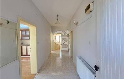 KİRAZLIK MERKEZİ KONUMDA KİRALIK DAİRE