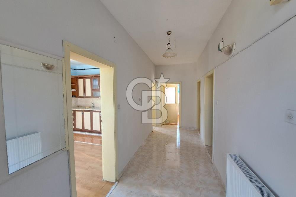 KİRAZLIK MERKEZİ KONUMDA KİRALIK DAİRE