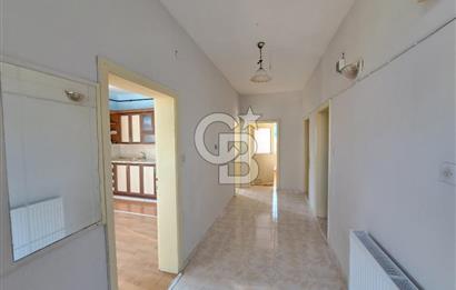 KİRAZLIK MERKEZİ KONUMDA KİRALIK DAİRE