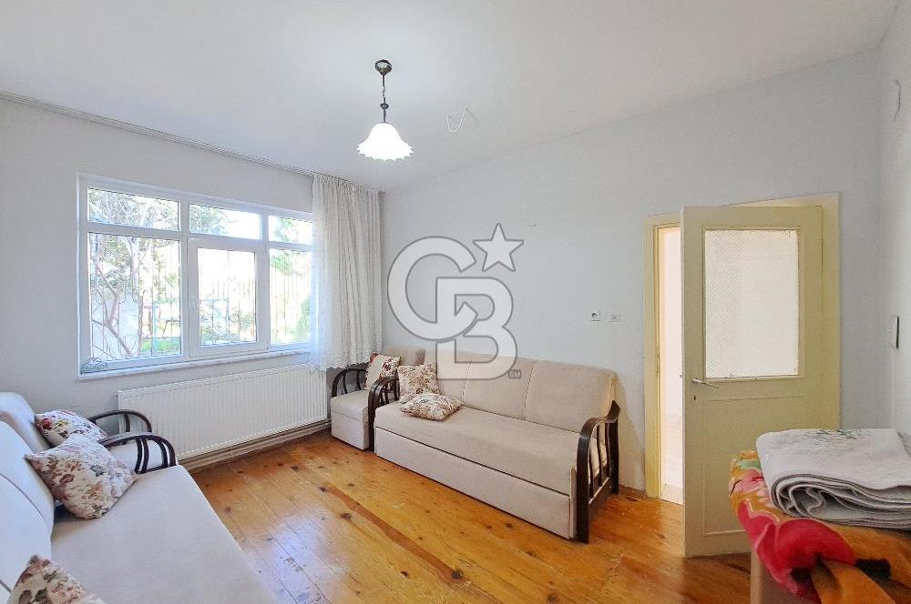 KİRAZLIK MERKEZİ KONUMDA KİRALIK DAİRE