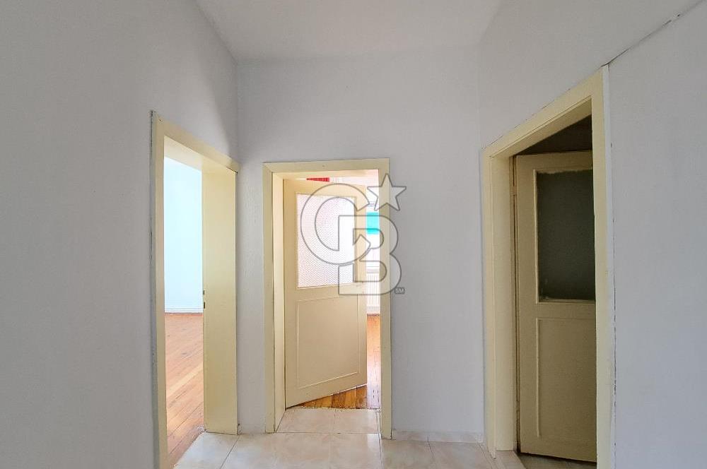 KİRAZLIK MERKEZİ KONUMDA KİRALIK DAİRE