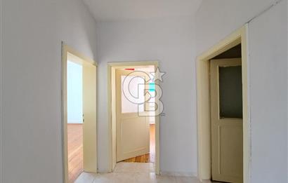 KİRAZLIK MERKEZİ KONUMDA KİRALIK DAİRE