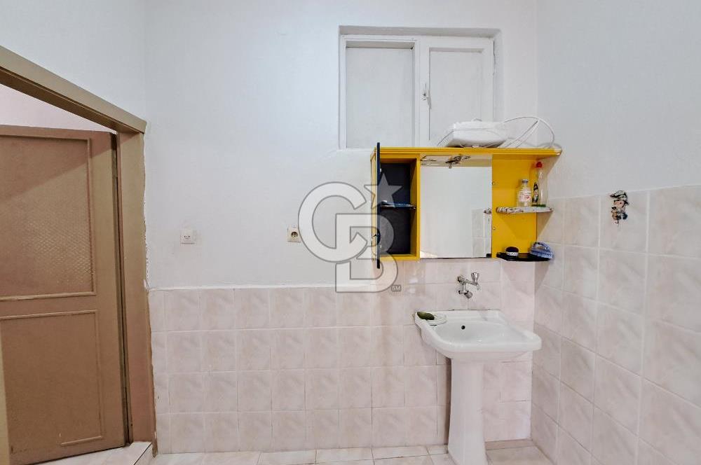 KİRAZLIK MERKEZİ KONUMDA KİRALIK DAİRE