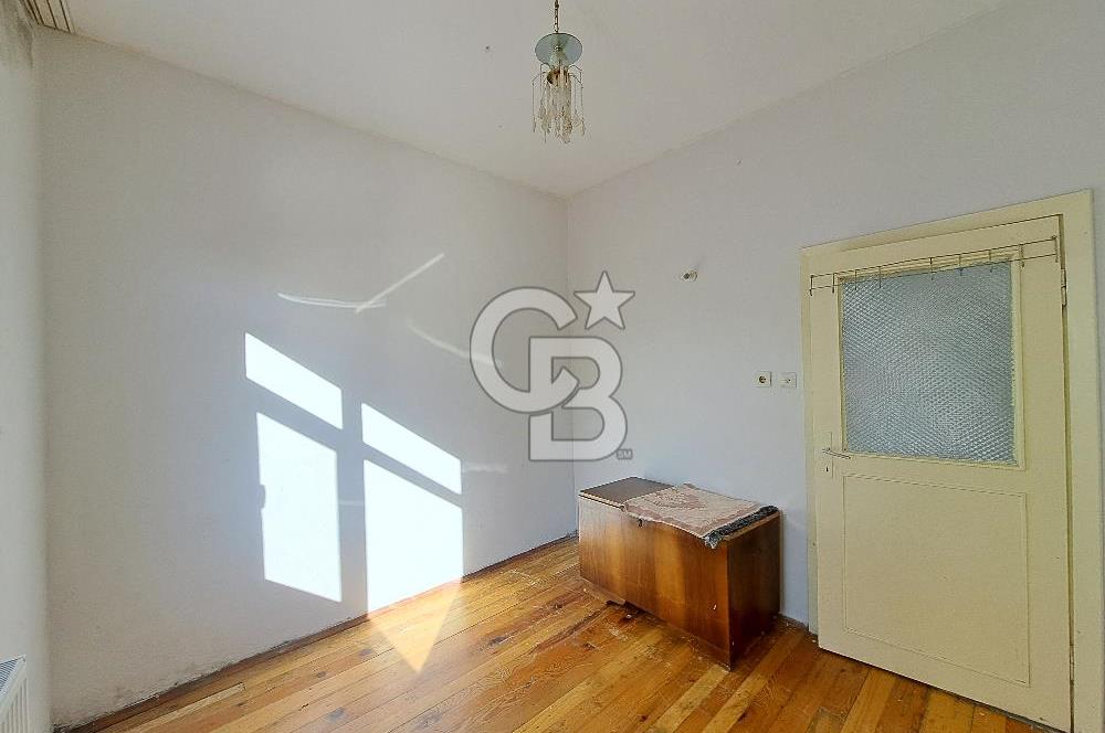 KİRAZLIK MERKEZİ KONUMDA KİRALIK DAİRE