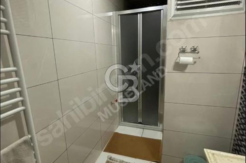 MUSELAND'DAN MENEMEN İNÖNÜ MAHALLESİ'NDE 4+1 DUBLEKS SATILIK