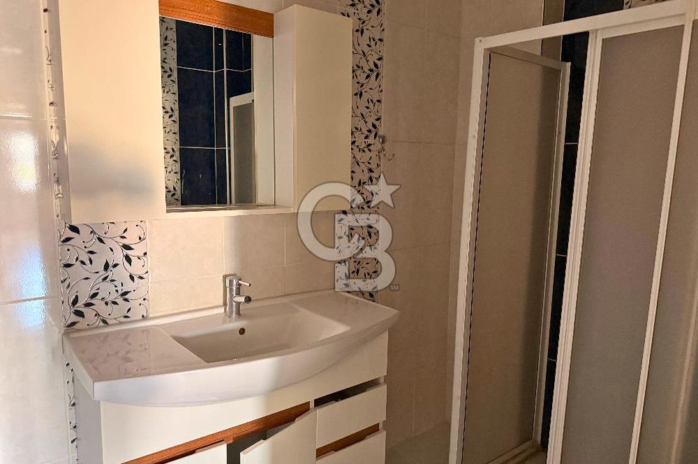 SATILIK | CÖMERTKENT SİTESİ’NDE | METROYA 1 DK | GÜNEY CEPHE | 3+1