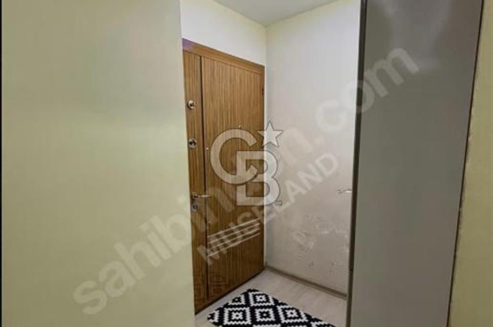 MUSELAND'DAN MENEMEN İNÖNÜ MAHALLESİ'NDE 4+1 DUBLEKS SATILIK