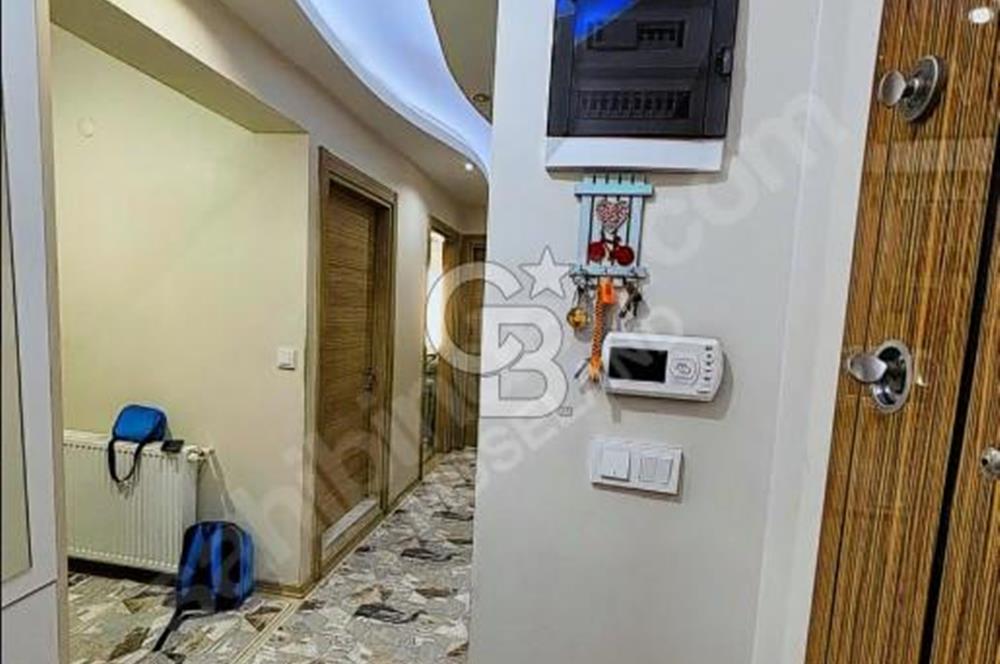 MUSELAND'DAN MENEMEN İNÖNÜ MAHALLESİ'NDE 4+1 DUBLEKS SATILIK