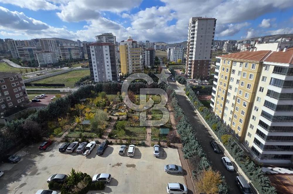 BAĞLICA BAHÇEM EVLERİ-1 SİTESİ SATILIK 4+1 DAİRE