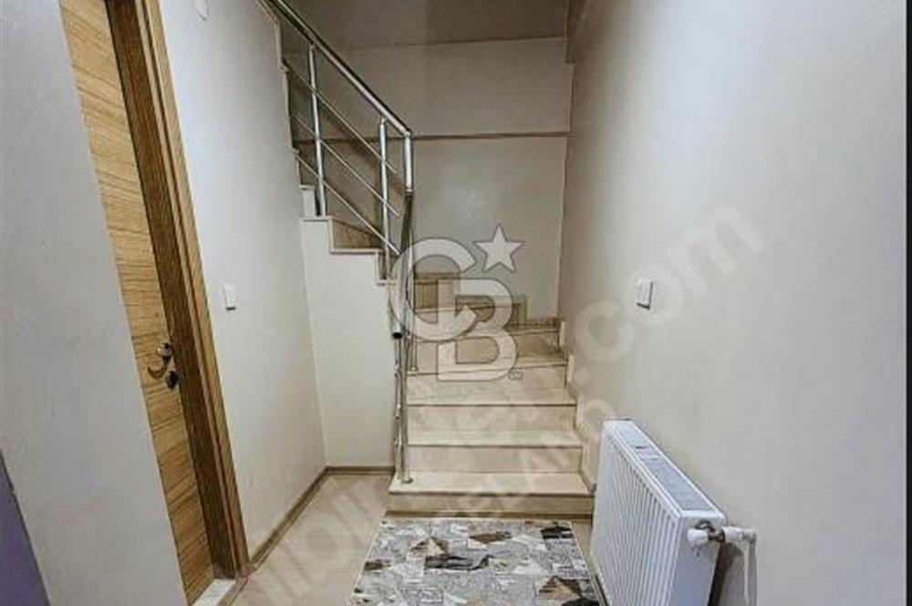 MUSELAND'DAN MENEMEN İNÖNÜ MAHALLESİ'NDE 4+1 DUBLEKS SATILIK