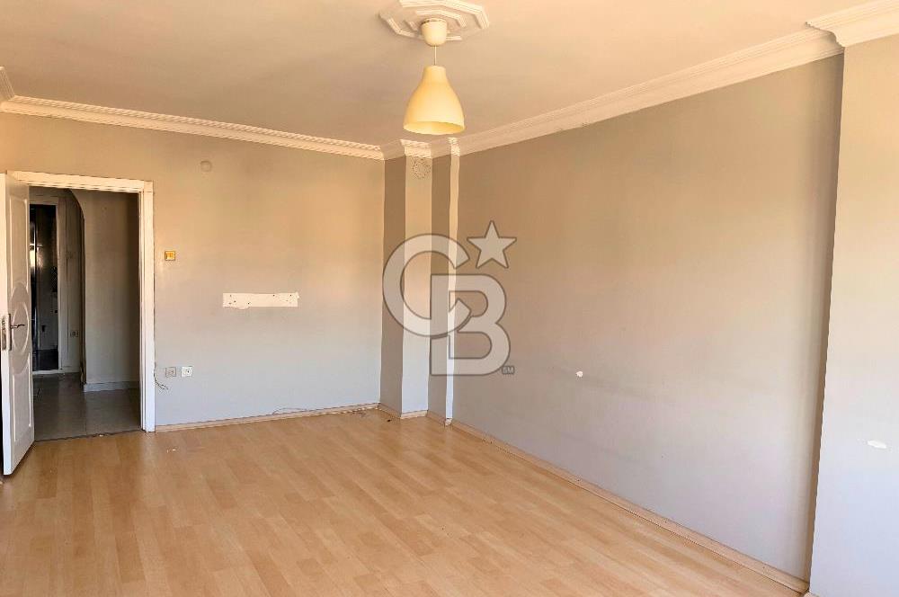 SATILIK | CÖMERTKENT SİTESİ’NDE | METROYA 1 DK | GÜNEY CEPHE | 3+1