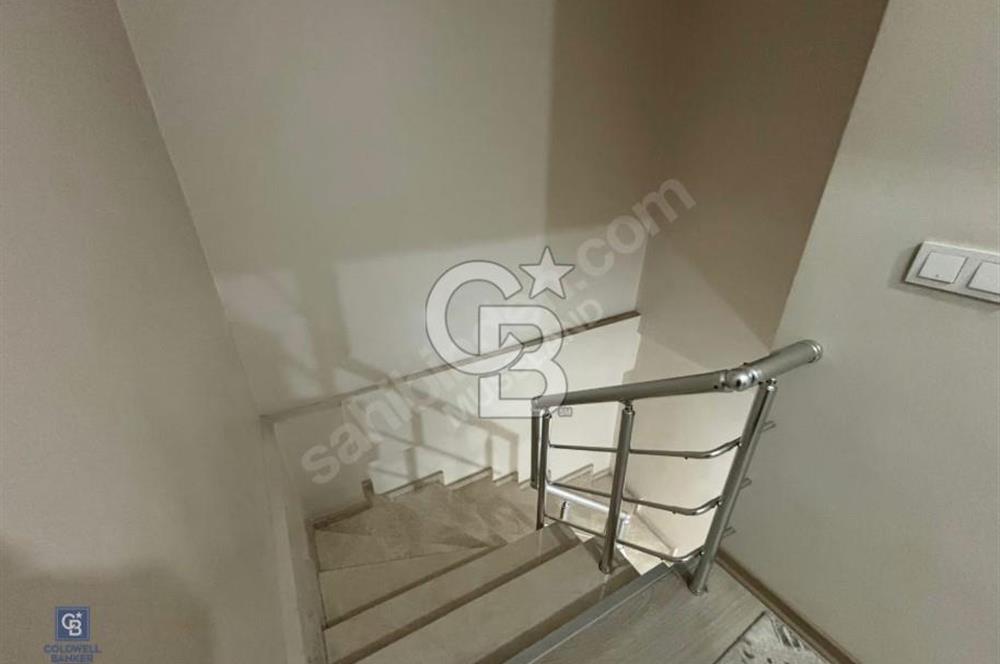 MUSELAND'DAN MENEMEN İNÖNÜ MAHALLESİ'NDE 4+1 DUBLEKS SATILIK