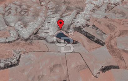 Aşağıkepen’de 25.100 m² Satılık Tarla