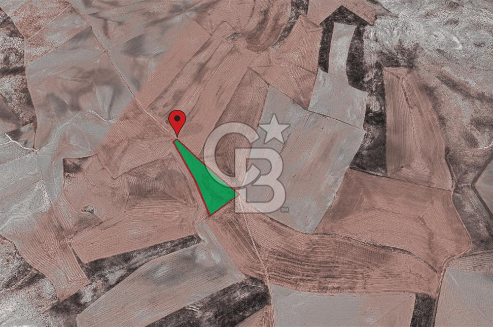 Aşağıkepen’de 10.900 m² Satılık Tarla