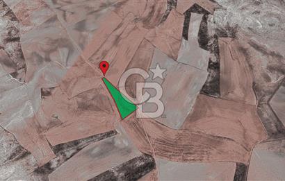 Aşağıkepen’de 10.900 m² Satılık Tarla