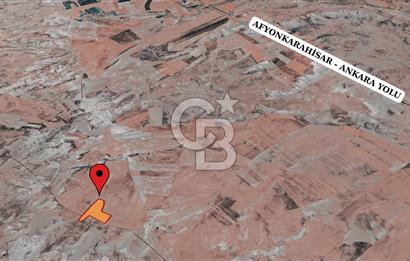 Aşağıkepen’de 54.400 m² Satılık Tarla