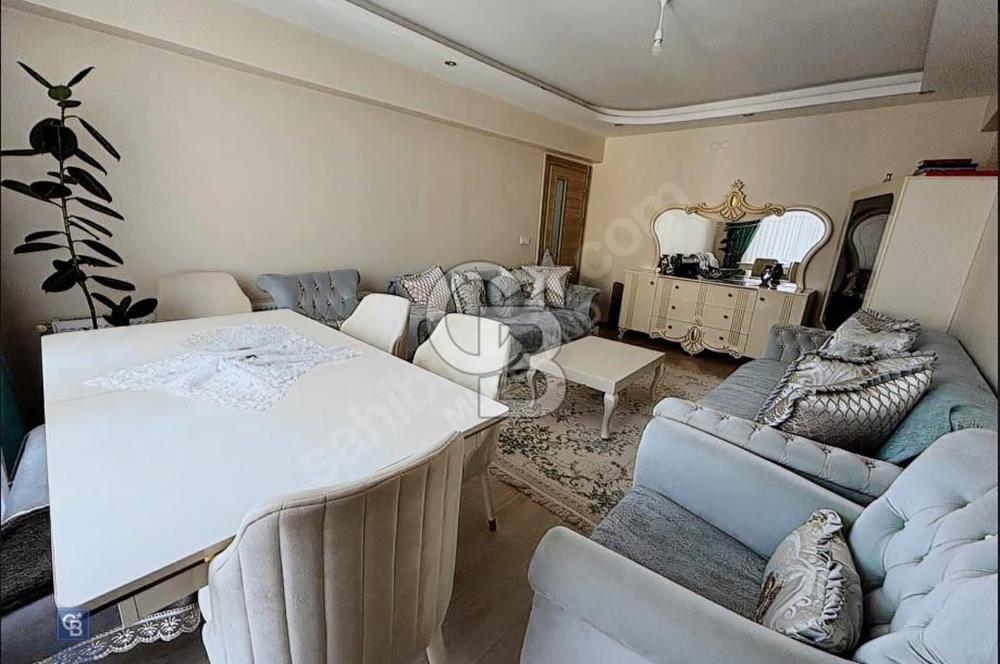 MUSELAND'DAN MENEMEN İNÖNÜ MAHALLESİ'NDE 4+1 DUBLEKS SATILIK