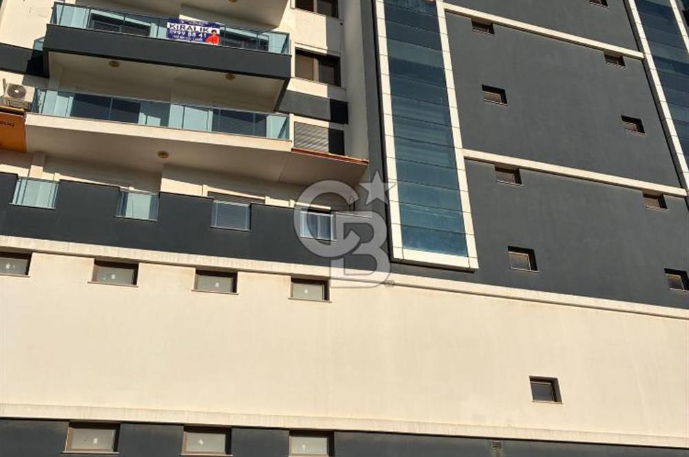 ÇİĞLİ BALATÇIK'TA KİRALIK 2+1